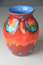 VINTAGE POOLE POTTERY ENGLAND