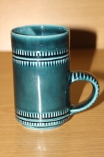 Vintage Collectable Pottery