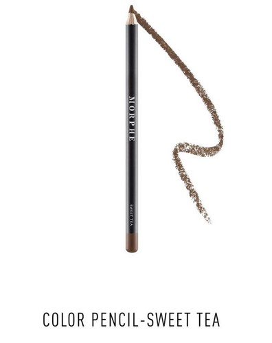 Brand boxed morphe - brand, sweet