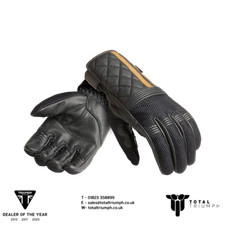 Genuine triumph motorcycles - genuine,