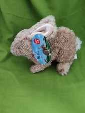 limelike Realistic Rabbit