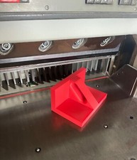 Guillotine Jogger Blocks