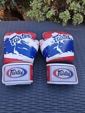 Fairtex BGV1 Thai Pride Boxing