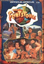 The Flintstones (Official