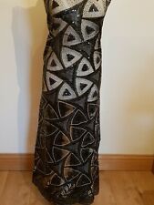  Bridal Sequin Tulle Net Lace