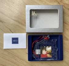 Mikasa Austrian Crystal Photo