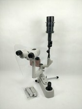 Magnon SL-250 Z Slit Lamp
