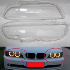 Headlight Lenses Lens Cover
