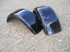 Caterham Style Cycle Wings 9"