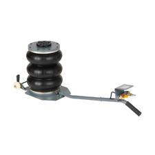 SIP 09880 WINNTEC Pneumatic Balloon Jack Vehicle Lift 3 Tonne 3-Stage