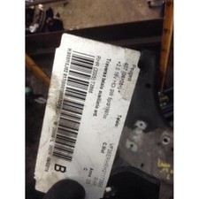 FRONT BRIDGE FOR PEUGEOT 407