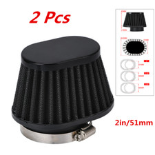 2in/51mm High Flow Cone Air