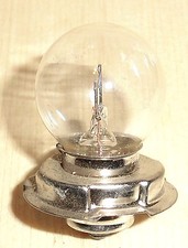 Light Bulb 6V 15W Puch