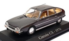 Altaya 1/43 Scale Diecast
