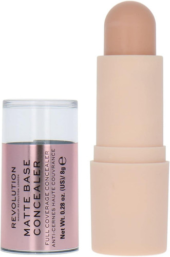 Base maquillaje corrector - de, y