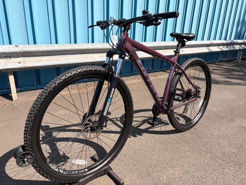 Carerra hellcat mtb - mtb,, womens