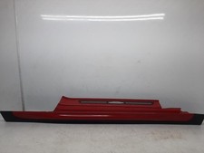 2022 MINI (BMW) Mk3 F55 F56