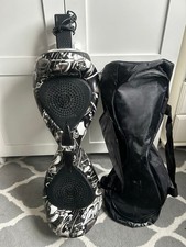 Hoverboard electric self - electric,