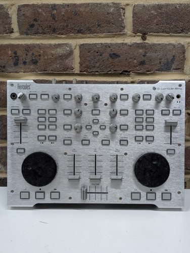 Hercules rmx usb console - rmx, dj