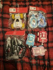 Bundle of 4 Kids Toys Set Of