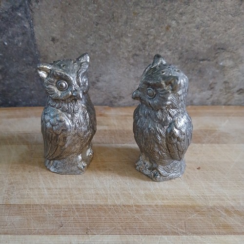 Vintage meriden silver - vintage, plated