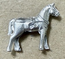 Matchbox 7A Horse Drawn Milk