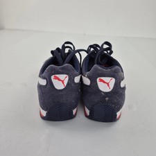 PUMA Trainers uk8 Field Sprint