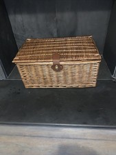 Large Storage Hamper Basket