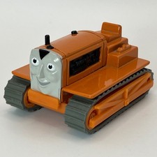 ERTL TERENCE THE TRACTOR