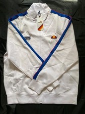 Ellesse Windbreaker Jacket