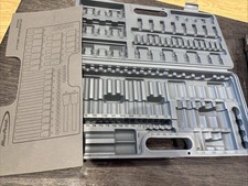 *New* Blue Point 87-pc TORX