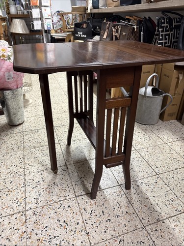 Antique edwardian mahogany - edwardian,