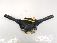 2012 TOYOTA AYGO STEERING COLUMN INDICATOR WIPER STALKS + SQUIB 17F9410H020