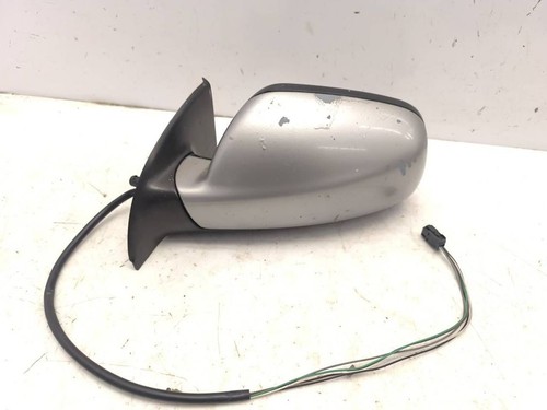 Peugeot 307 2003 - left, electric