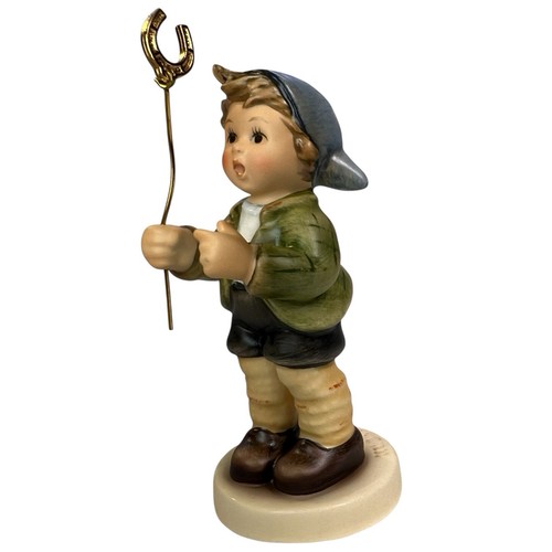 Goebel hummel germany - goebel,