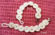 Handmade Dummy Clips