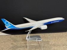 1/100 Boeing 777-9 House