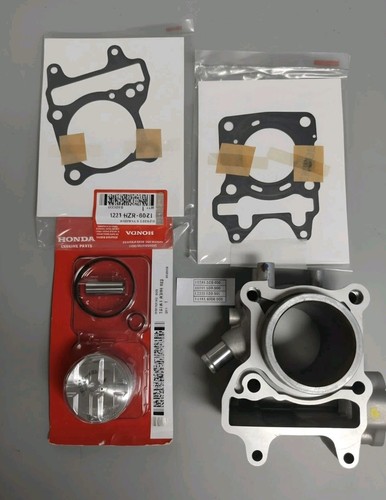 Cylinder kit piston - cylinder,
