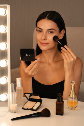 Dior forever natural velvet - forever, no