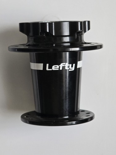 Cannondale lefty front hub - lefty, 50