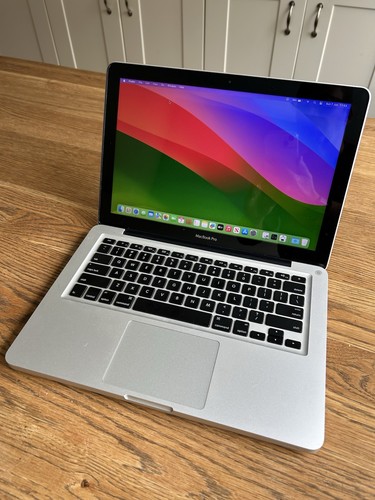 Premium upgraded apple macbook - upgraded,