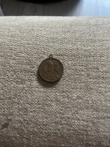 Vintage 1902 king edward - edward, &