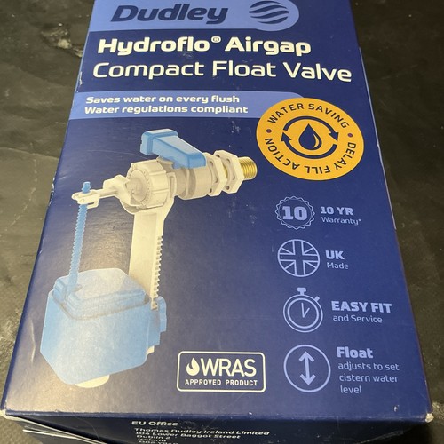 Dudley hydroflo 324298 - hydroflo,