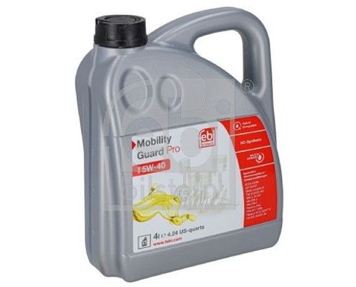Fits febi bilstein - febi, 32937