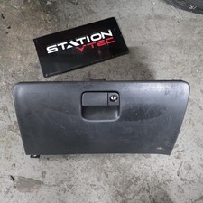 HONDA CIVIC EP3 TYPE R GLOVE BOX BLACK 01-05