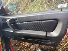 Alfa Romeo 916 GTV & GTV Door