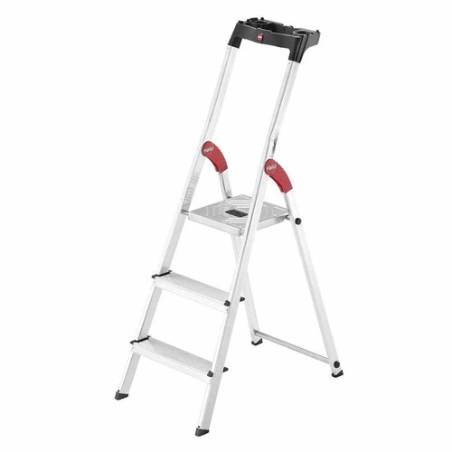 Hailo aluminium safety - hailo,