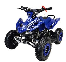 Mini Quad Bike, 50cc, ATV