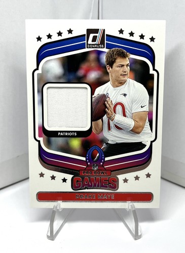 2025 panini donruss - donruss, maye