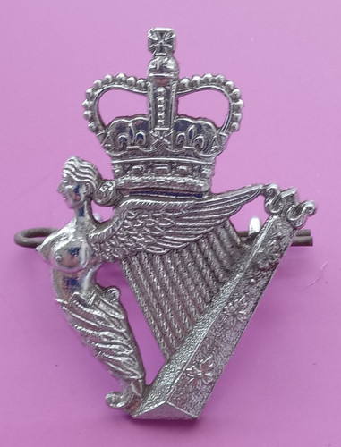 Royal irish regiment caubeen - royal,